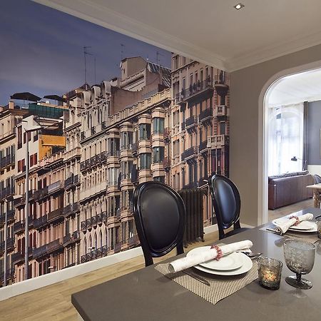 Apartments Barcelona & Home Deco Centro Exteriér fotografie